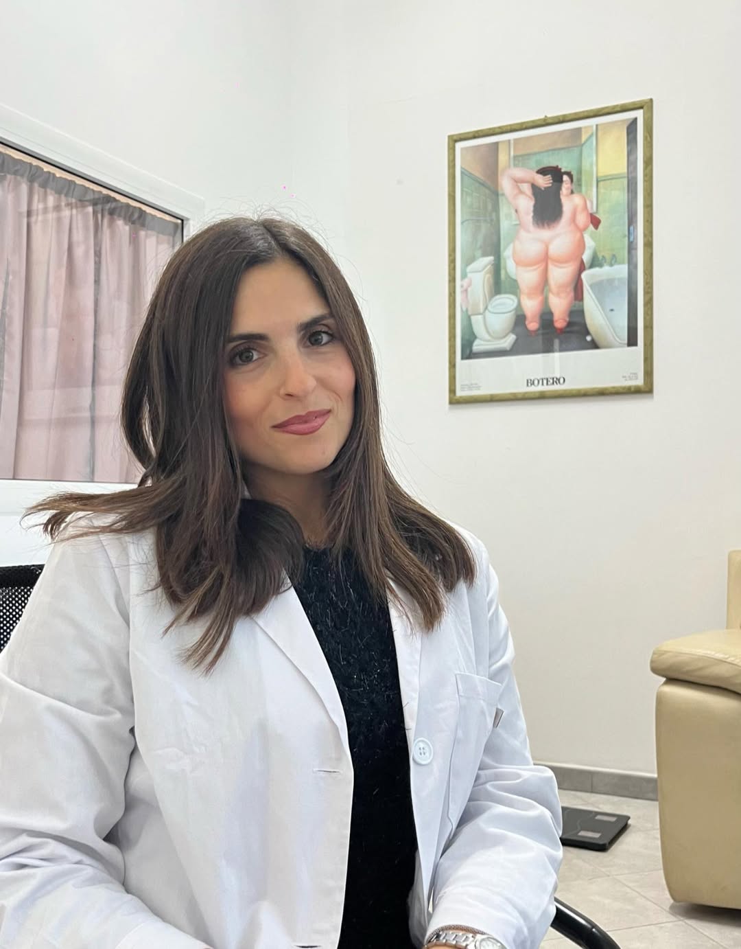 Martina Frieri